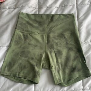 Lululemon Align Short 6”